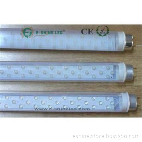 CE& ROHS&FCC 2ft/3ft/4ft/5ft high lumen T8/T5/T10 LED Tube Light